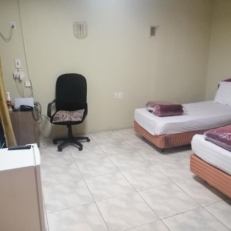 Khobar Fantastic Furnished Apartments Eksteriør bilde