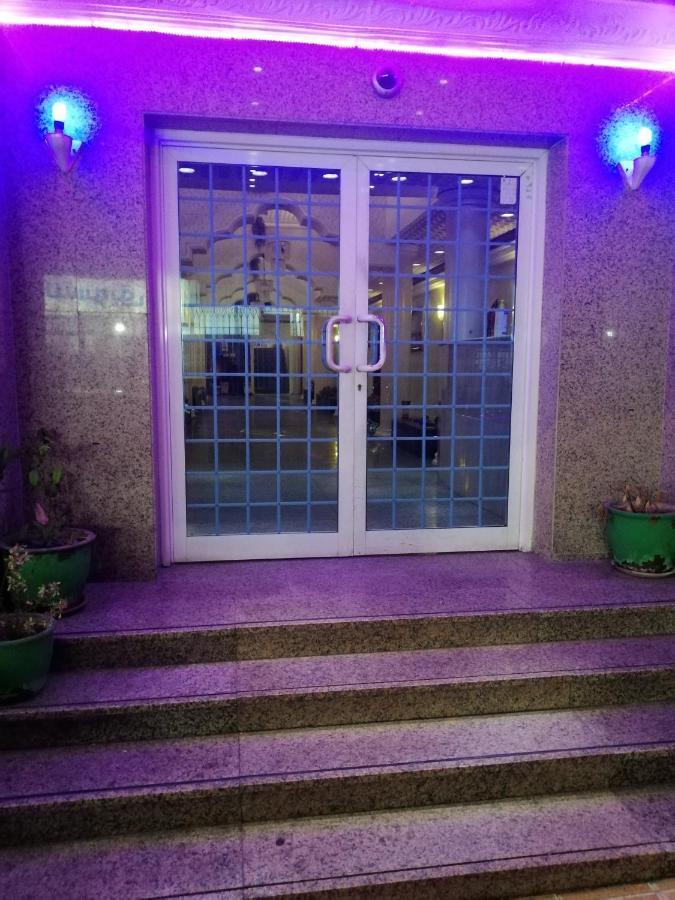 Khobar Fantastic Furnished Apartments Eksteriør bilde