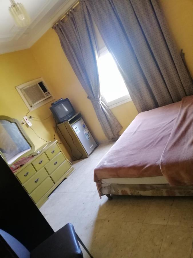 Khobar Fantastic Furnished Apartments Eksteriør bilde