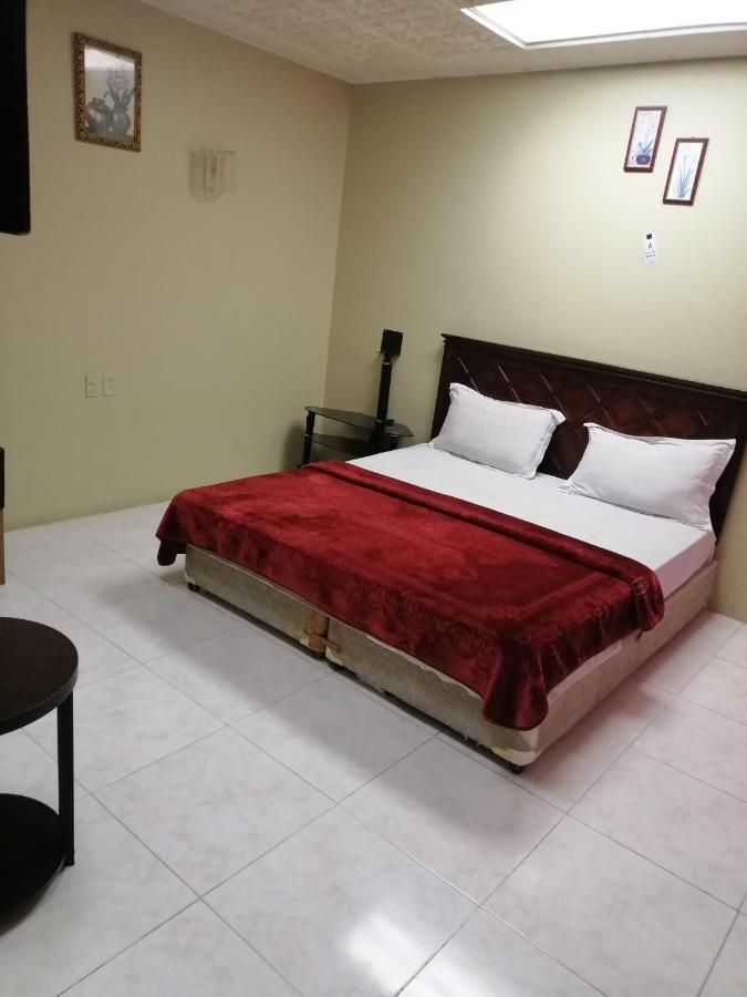 Khobar Fantastic Furnished Apartments Eksteriør bilde