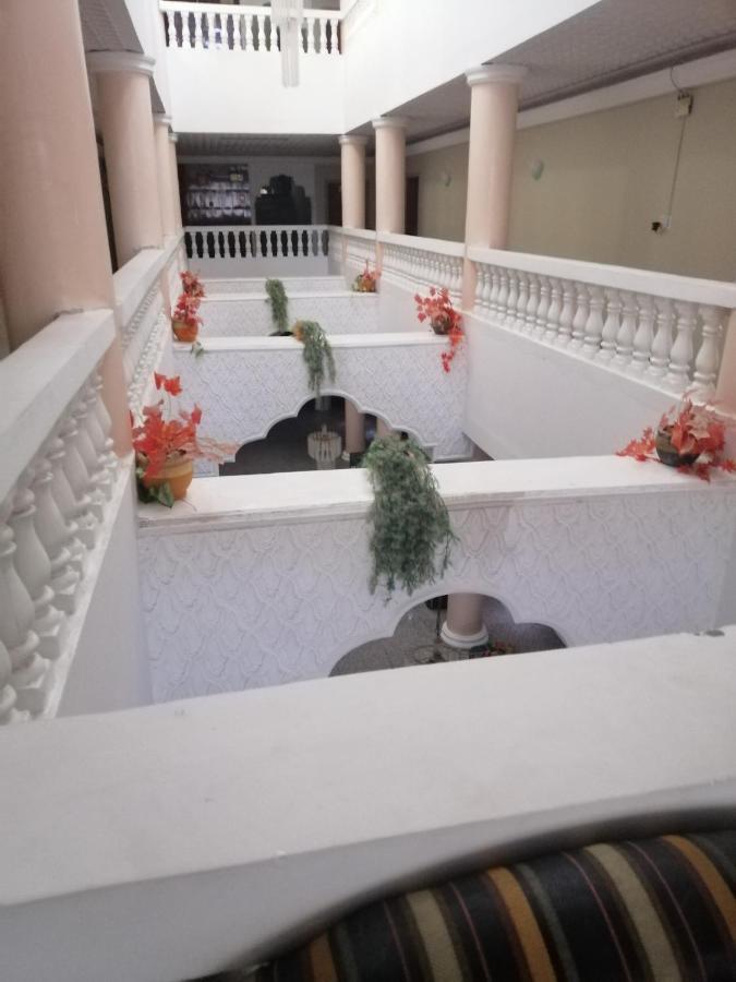 Khobar Fantastic Furnished Apartments Eksteriør bilde