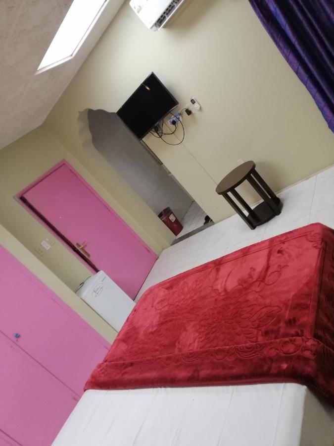 Khobar Fantastic Furnished Apartments Eksteriør bilde