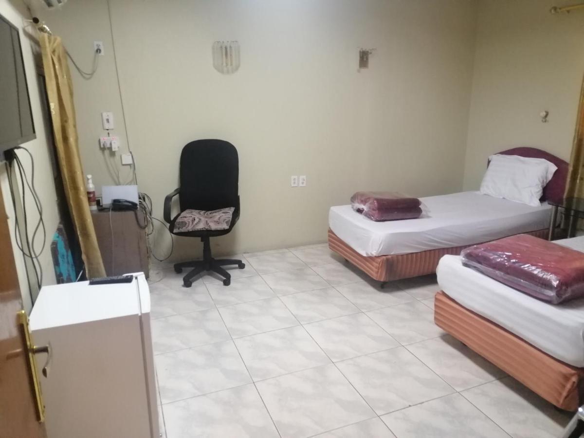 Khobar Fantastic Furnished Apartments Eksteriør bilde