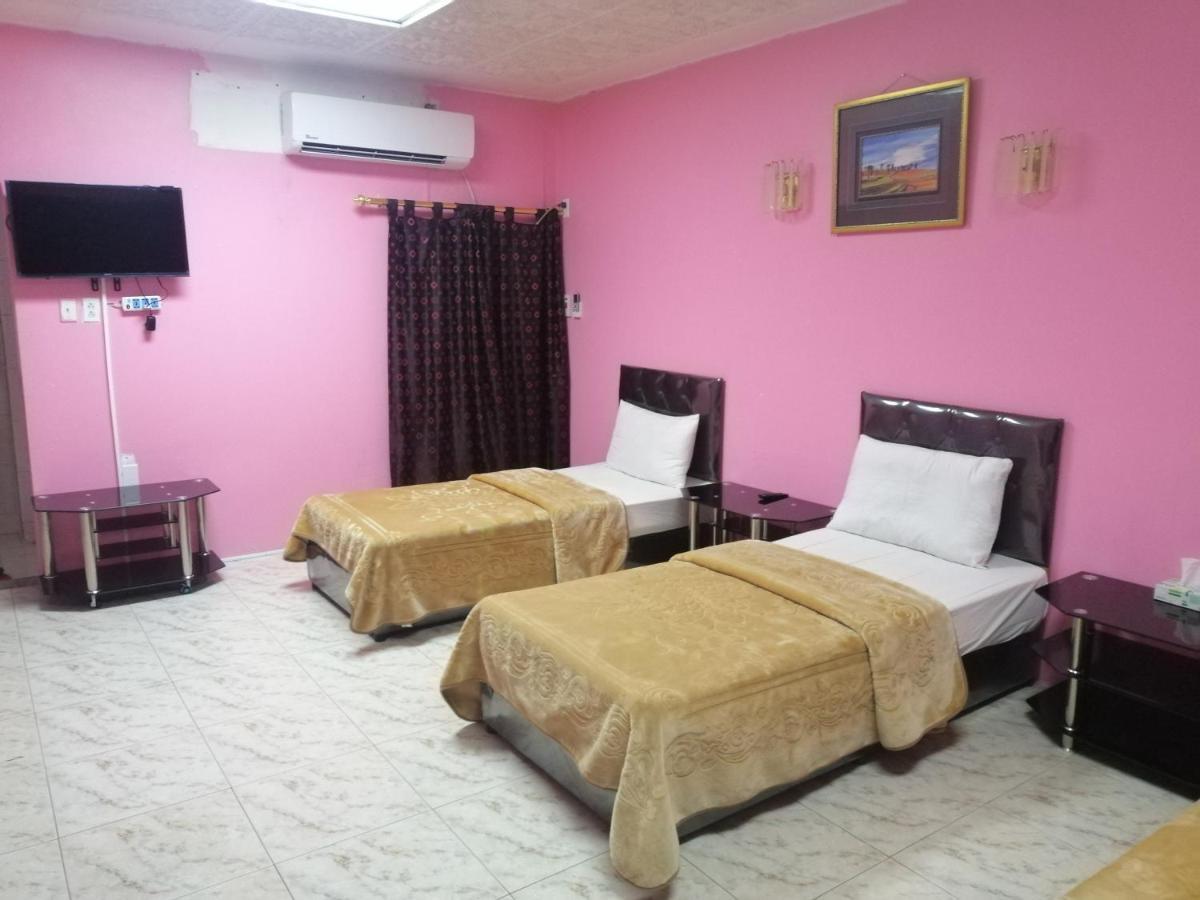 Khobar Fantastic Furnished Apartments Eksteriør bilde