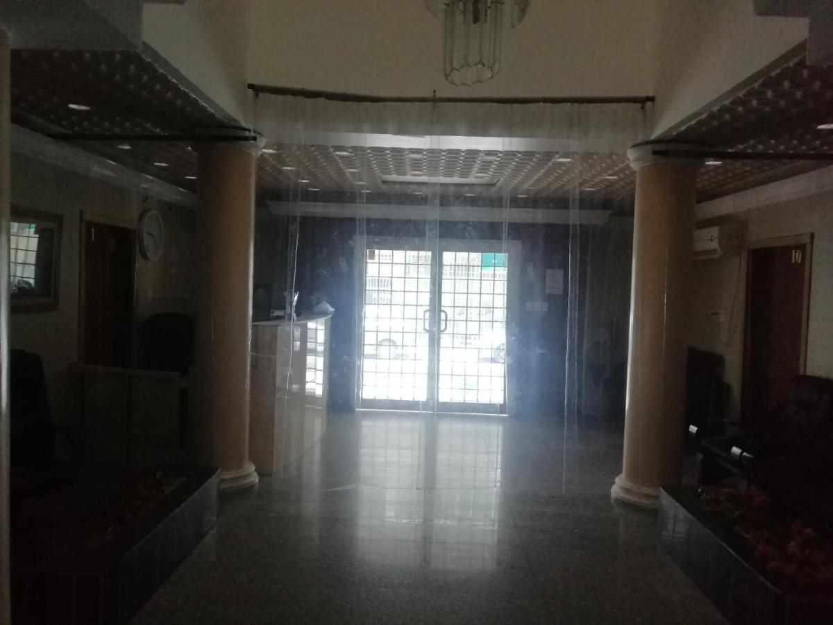 Khobar Fantastic Furnished Apartments Eksteriør bilde