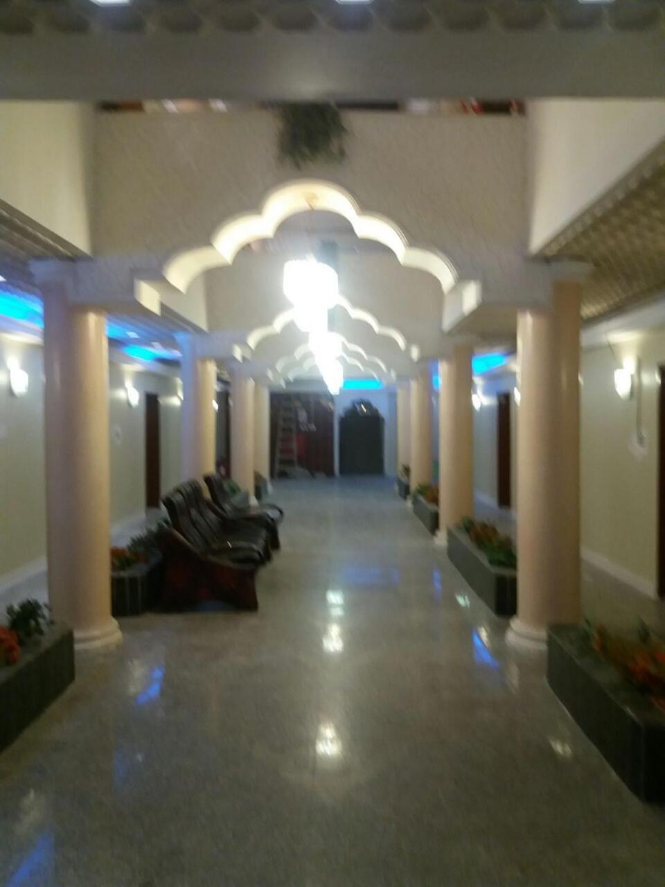 Khobar Fantastic Furnished Apartments Eksteriør bilde