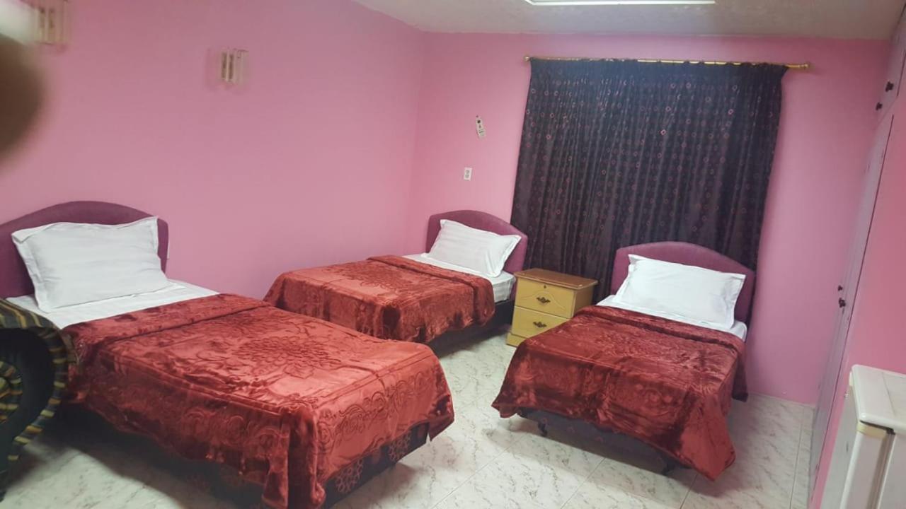Khobar Fantastic Furnished Apartments Eksteriør bilde