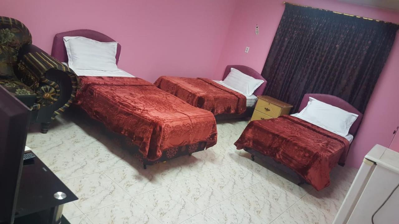 Khobar Fantastic Furnished Apartments Eksteriør bilde
