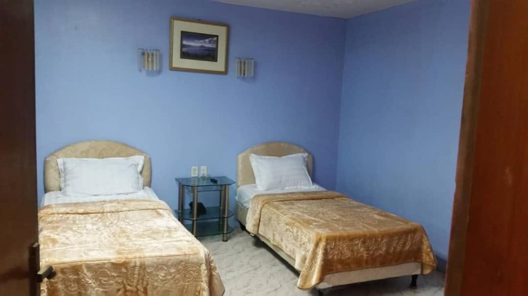 Khobar Fantastic Furnished Apartments Eksteriør bilde