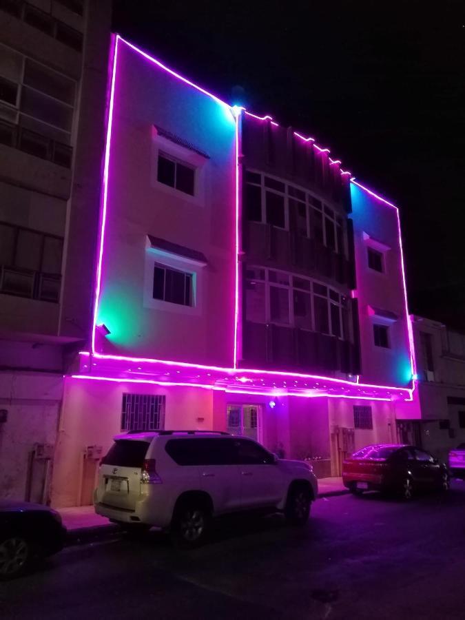 Khobar Fantastic Furnished Apartments Eksteriør bilde