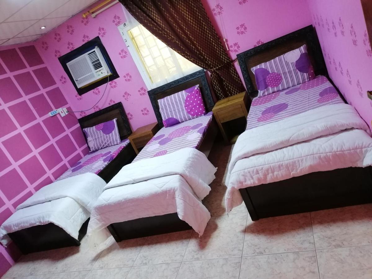 Khobar Fantastic Furnished Apartments Eksteriør bilde